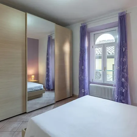 San Giacomo 4 Apartamento Lecco
