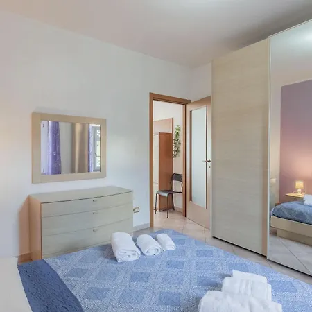 Apartamento San Giacomo 4 *