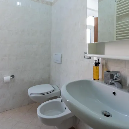 San Giacomo 4 Apartamento *