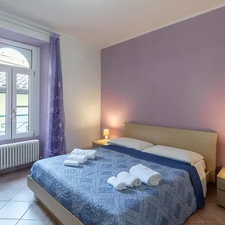 San Giacomo 4 Apartmán