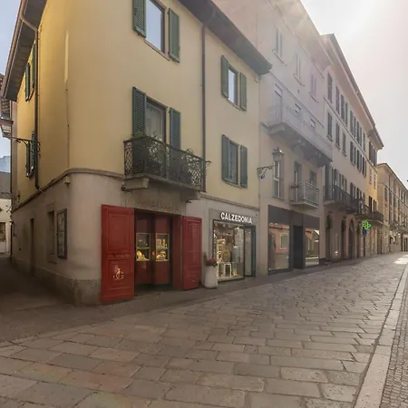 San Giacomo 4 Apartmán