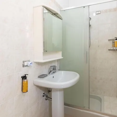 San Giacomo 4 Apartamento Lecco