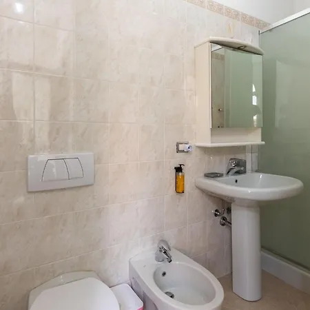 Apartamento San Giacomo 4